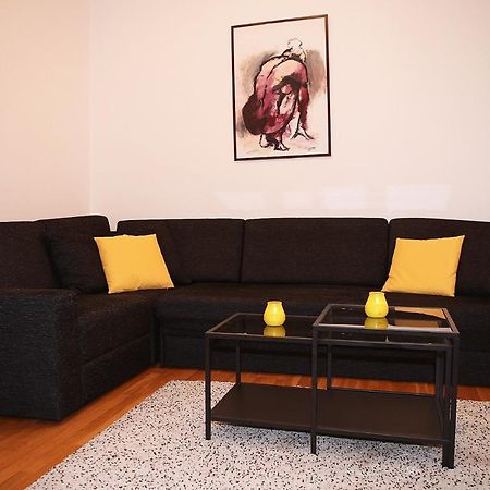 Cozy Apartment In The Middle Of Bratislava Exteriér fotografie