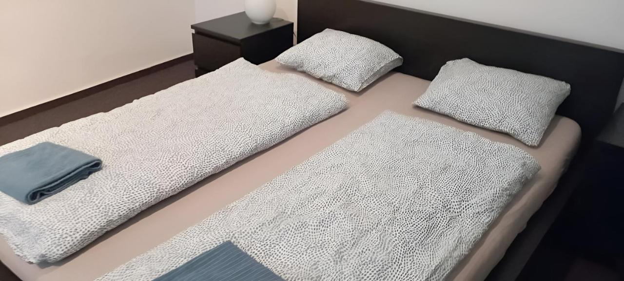 Cozy Apartment In The Middle Of Bratislava Exteriér fotografie